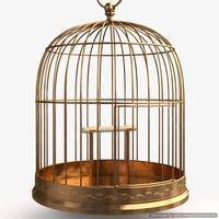 Cage à oiseaux en métal antique en laiton fantaisie tendance Design décoration de Table meilleure qualité luxe en gros Cage à oiseaux prix compétitif
