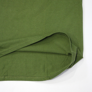 Camisetas de hombre de calidad superior del fabricante Durable Outdoor Ringer 100% algodón tejido Stock disponible Precio competitivo - Product Image 5