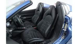 Used 2024 High Performance Coupe Automatic Rear Wheel Drive Certified Pre-Owned Powered Car Accidently free - Product Image 2