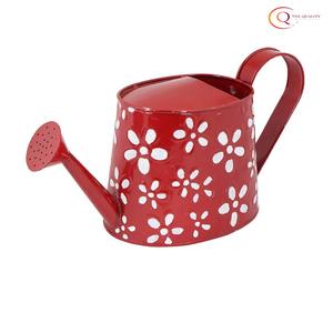 Heavy Duty Metal <b>Water</b> <b>Can</b> 8L <b>for</b> Drinking Storage <b>Gardening</b> Camping and Household Use with Ergonomic Grip and Easy Pour Spout - Product Image 6