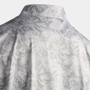 2025 nouveau Design de mode hommes Sublimation Polo avec manches courtes 2025 vente en gros pas cher prix pleine Sublimation hommes Polo chemise - Product Image 4