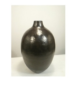 New Design Tabletop Flower Vase Modern Look Wedding Decoration for Living Room - Product Image 1