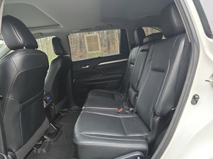 Toyota Highlander XLE 2018 USADO, Motor de Gasolina V6, Tracción Delantera, SUV/Crossover Automático - Product Image 4