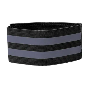 Braccialetto Riflettente Personalizzato Picton per Fitness e Sicurezza, Gadget Personalizzati - Product Image 2