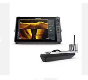 Los Más Vendidos, La Mejor Calidad, Lows  rances HDS-16 LIVE con Transductor Active Imaging 3 en 1 - Product Image 1