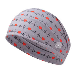 Vaslcare-Diademas elásticas para aliviar el dolor de oído, diademas para enfermeras y deportes al aire libre - Product Image 4