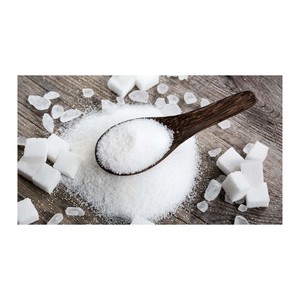 Brasil ICUMSA 45 Fábrica de azúcar de caña blanca Despacho Stock - Product Image 4