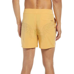 Pantalones cortos informales para hombre, ropa deportiva, en línea, nuevo diseño - Product Image 2