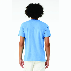 Camisetas para hombre, camiseta de manga corta de verano, camiseta informal de diseño de alta calidad para hombre, Camiseta con cuello redondo para hombre - Product Image 4