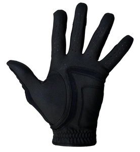 Guantes de Golf Deportivos Profesionales, Diseño de Logotipo Personalizado, Piel de Oveja Suave, Cuero Genuino, Impermeables, Antideslizantes, Transpirables, de Alta Calidad - Product Image 4