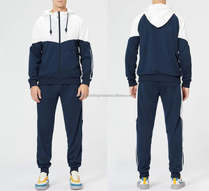 ชุดวอร์มมีฮู้ดแบบพรีเมี่ยมสำหรับ2025ชุดวอร์มน้ำหนัก550 330จีเอสเอ็มแห้งเร็วผ้าคอตตอน100% ระบายอากาศได้ดีขนาด XL - Product Image 6