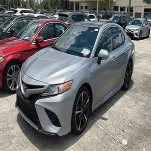 Toyota R.X 350 2024 Usado, Línea Crafted, F Sport, Tracción en las Cuatro Ruedas, Volante a la Izquierda, Asientos de Cuero, Cámara Trasera - Product Image 4