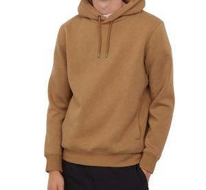 Sudadera con capucha de estilo de nuevo diseño, fácil de usar, cómoda, transpirable, básica, mezcla de algodón, sudaderas con capucha para hombre, precio razonable para hombre - Product Image 3