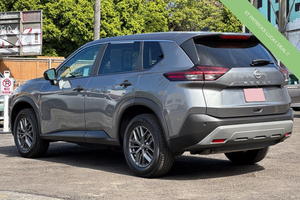 Nissan Rogue S FWD 2023 - Product Image 5