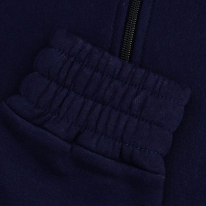 Conjunto Deportivo de Manga Larga para Mujer, Talla Grande, para Correr y Deportes, Logotipo Personalizado, Secado Rápido y Transpirable, Alta Calidad - Product Image 4