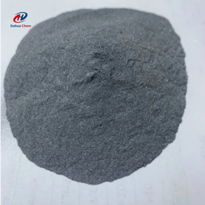 Materia Prima Industrial: Carburo de Silicio Negro y Verde, Materiales Refractarios y Carburo de Silicio para la Industria Metalúrgica, en Stock - Product Image 3
