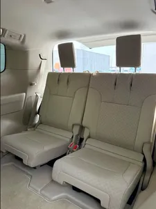2023 LAND CRUIZER 300 SERIES Low Mileage Sound Engine AUTOMATIC Transmission <b>Panoramic</b> roof lights Ready to Ship - Product Image 6