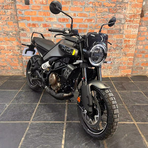 Motocicleta SVARTPILEN 401 2025 Lista para Enviar - Product Image 1