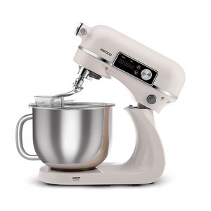 Karaca Maestro artigianale Stand Mixer Ultra tranquillo 6 litri crema