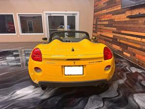 PONTIAC SOLSTICE GXP 2008 D'OCCASION CÔTÉ GAUCHE/CÔTÉ DROIT - Product Image 6