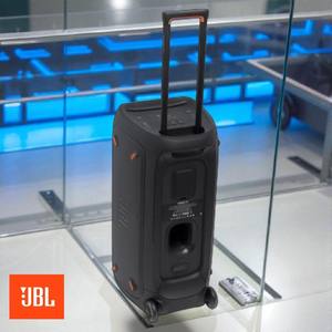 ขายส่ง JBL PartyBox Stage 320 ใหม่เอี่ยม ลำโพงปาร์ตี้แบบพกพาพร้อมล้อ - Product Image 6