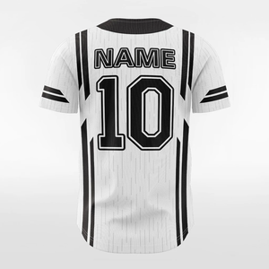 Premium Quality Professional Baseball Softball Jersey <b>Shirt</b> Best Selling 100% <b>Polyester</b> Breathable Quick-Dry - Product Image 3