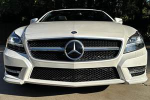 MERCEDES-BENZ CLS550 2012 USADO, Volante a la Izquierda/Derecha - Product Image 5