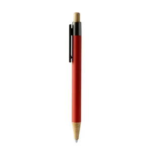 Penna a Sfera Bietola Personalizzata, Articolo Promozionale per Merchandising - Product Image 3