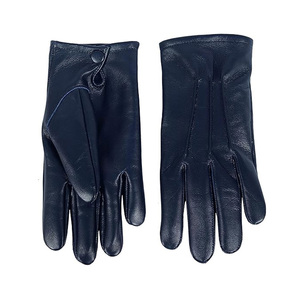 Nouvelle mode de gants en cuir véritable en provenance du Pakistan gants pour femmes avec des gants d'habillage en cuir d'origine en vrac printemps hiver OEM - Product Image 6