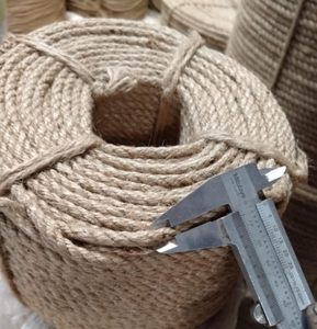 Corde de Jute approvisionnement Direct d'usine meilleure vente vente en gros prix compétitif 100% naturel qualité supérieure du Bangladesh - Product Image 3