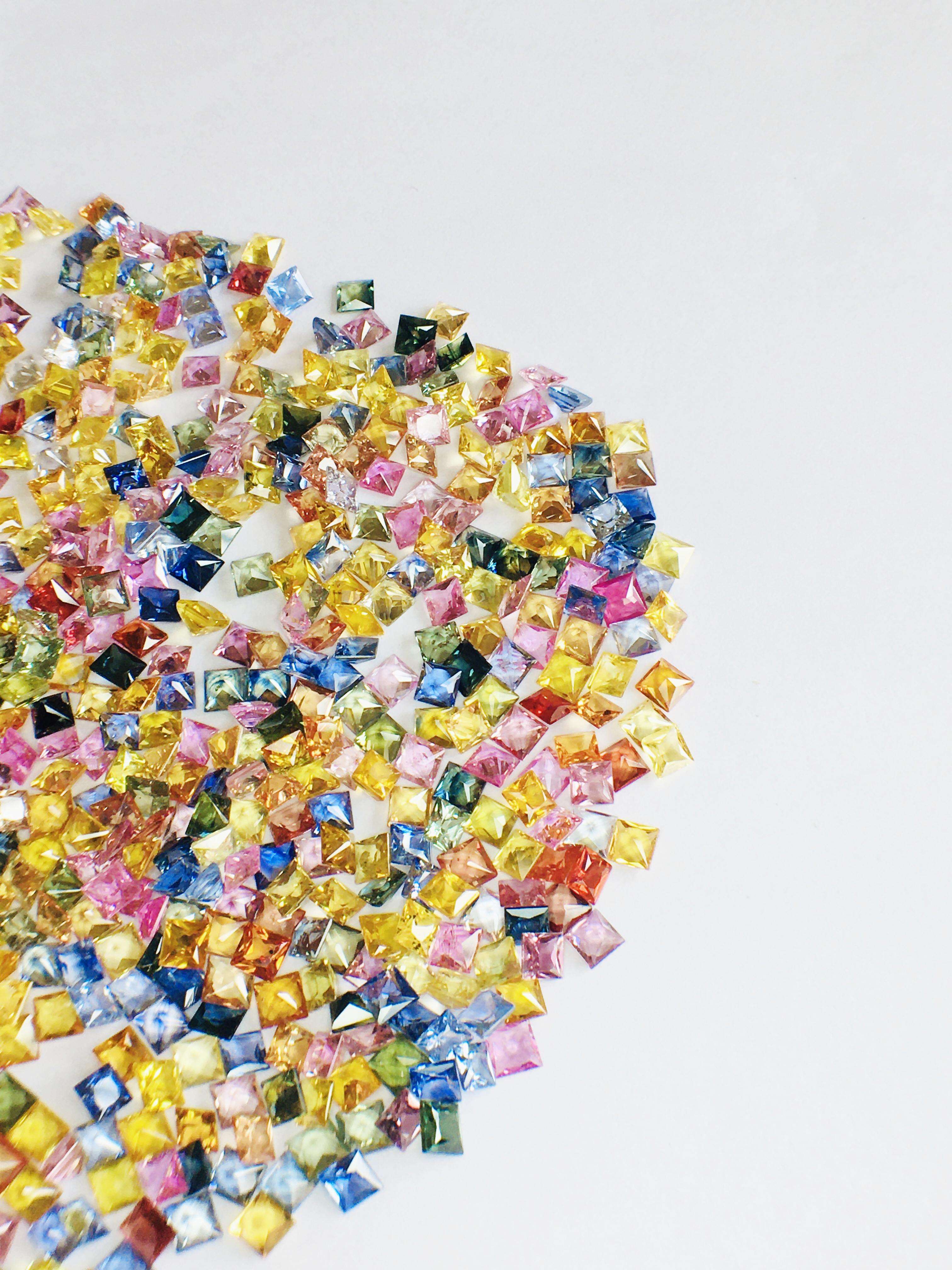 สีเหลือง