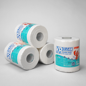 ผลิตในประเทศเวียดนามผ้าเช็ดปากเกรดร้านอาหารเหล่านี้ทำมาจากผ้าไม่ทอซึ่งสามารถดูดซับได้ดีและคุ้มค่า - Product Image 6