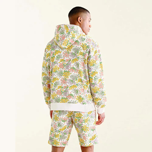 Sudaderas con Capucha y Sudaderas de Felpa para Hombre y Jóvenes, con Logotipo Personalizado Directo de Fábrica, Sublimadas, Ecológicas, de Secado Rápido, 310g, de Gran Gramaje - Product Image 4