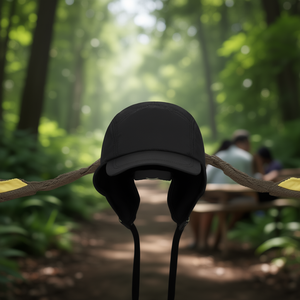 Cappellino Promozionale Personalizzato per Merchandising del Brand - Product Image 3