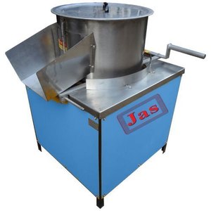 Máquina Automática para Hacer Palomitas de Maíz para Panadería - Product Image 1