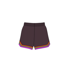 <b>Mesh</b> Fitness <b>Shorts</b> Two Deep Side Hem Pockets Basic <b>Men</b> <b>Mesh</b> <b>Shorts</b> Cropped Fit Custom Design Sublimation And Embroidered - Product Image 2