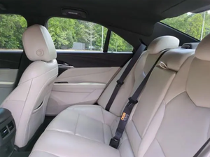 Seminuevo Clean 2023 Cadill-ac CT4 Luxury - Product Image 4