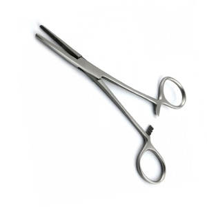 Diseñe su propio estilo Precios asequibles Kelly Forceps/Servicio OEM Colores recubiertos personalizados Kelly Forceps - Product Image 6