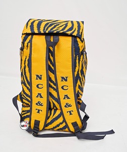 Sac de voyage à bandoulière tendance de haute qualité personnalisé en gros sac à dos de basket-ball extérieur sublimé sac polochon de grande capacité - Product Image 4