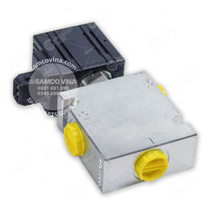 Vanne de transmission de remplacement de haute qualité Kalmar 922143.0047 à vendre, garantie de 12 mois, livraison rapide dans le monde entier - Product Image 1