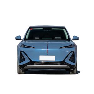 Vehículo Eléctrico de Nueva Energía, SUV Mediano de 5 Puertas y 5 Asientos, Edición Smart Selection, 286 HP, 700 km de Autonomía - Product Image 1