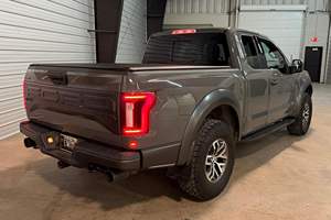 AUTOS USADOS EN VENTA 2018 F150 Raptor SuperCab - Product Image 3