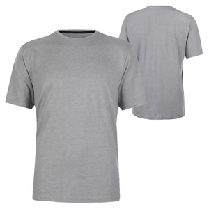 Camiseta Sublimada para Hombre, Último Modelo, 100% Algodón/Poliéster, Estilo Urbano, Transpirable, Moda de Verano, Color Sublimado - Product Image 2