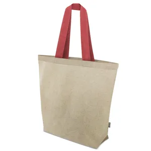 Borsa Ecologica Promozionale in Hickory, Shopper Eco-Friendly per Gadget - Product Image 4