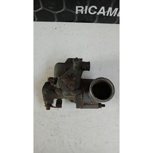CARBURADOR Piezas de Repuesto Genéricas Varias Marcas Serie (90>) 26IMB4 Gasolina - Product Image 4