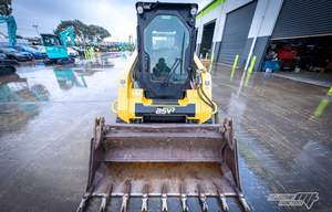 Cargadora de orugas usada ASV VT70 POSI - Product Image 4