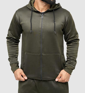 ชุดวอร์มผู้ชายแบบมีฮู้ด พิมพ์ลายตามสั่ง เนื้อผ้าเบา สวมใส่สบาย พร้อมกางเกงวอร์มมีฮู้ด - Product Image 4