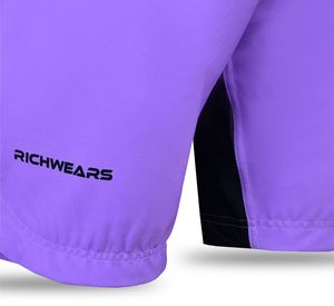 ขายส่งกางเกงขาสั้นต่อสู้พิมพ์กางเกงขาสั้นมวย MMA ออกแบบ OEM กําหนดเองศิลปะการต่อสู้มวยไทย MMA BJJ กางเกงขาสั้นฝึกซ้อมการต่อสู้ - Product Image 5