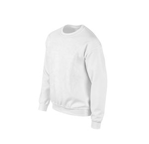 Sweat-shirt en coton pour hommes, meilleur tissu, sweat-shirt uni personnalisé, sweat-shirt personnalisé pour hommes, conception de vêtements - Product Image 2