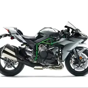 Hot Selling Sci 2024 Ninja 'S H2 Abs Supercharged Motor 998cc Sport Motorfietsen In Voorraad Motorfietsen